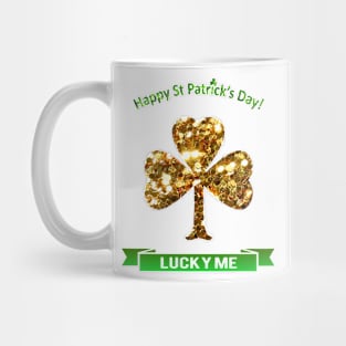 saint Patrick's day 2 Mug